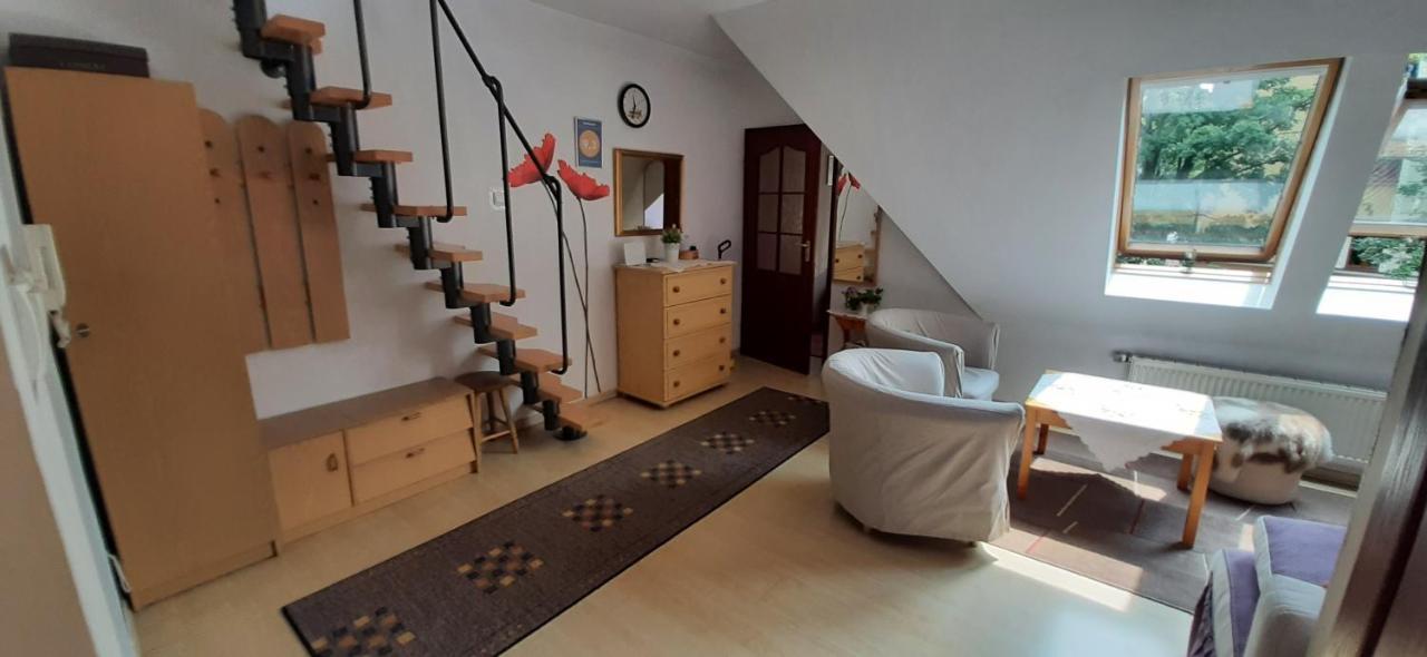 Leonia Apartments Zakopane Exterior photo